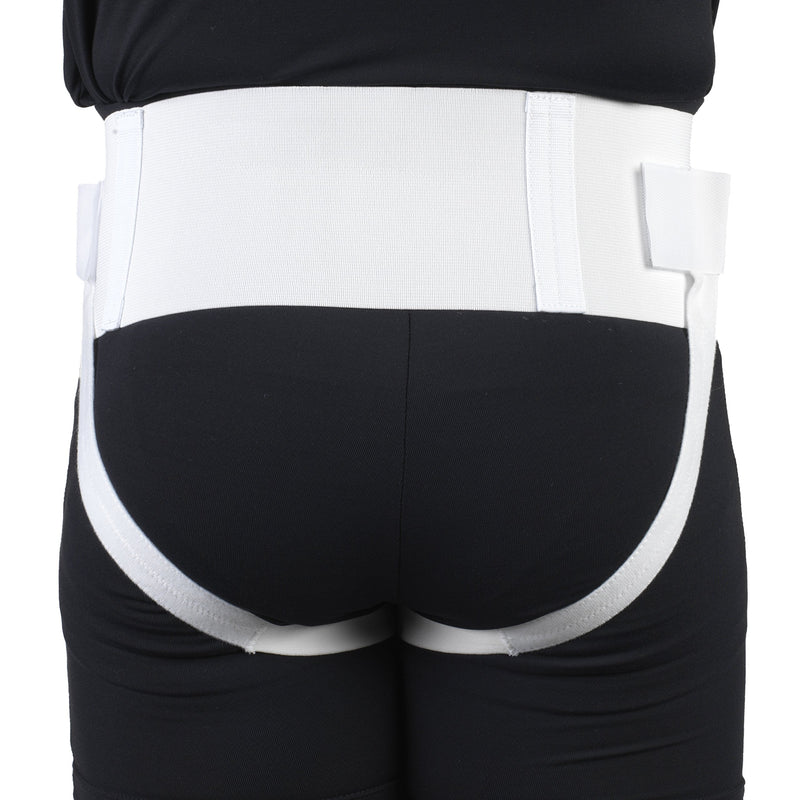 [Australia] - OTC Hernia Support, Single or Double Herniation, Inguinal Scrotal Treatment, Medium 