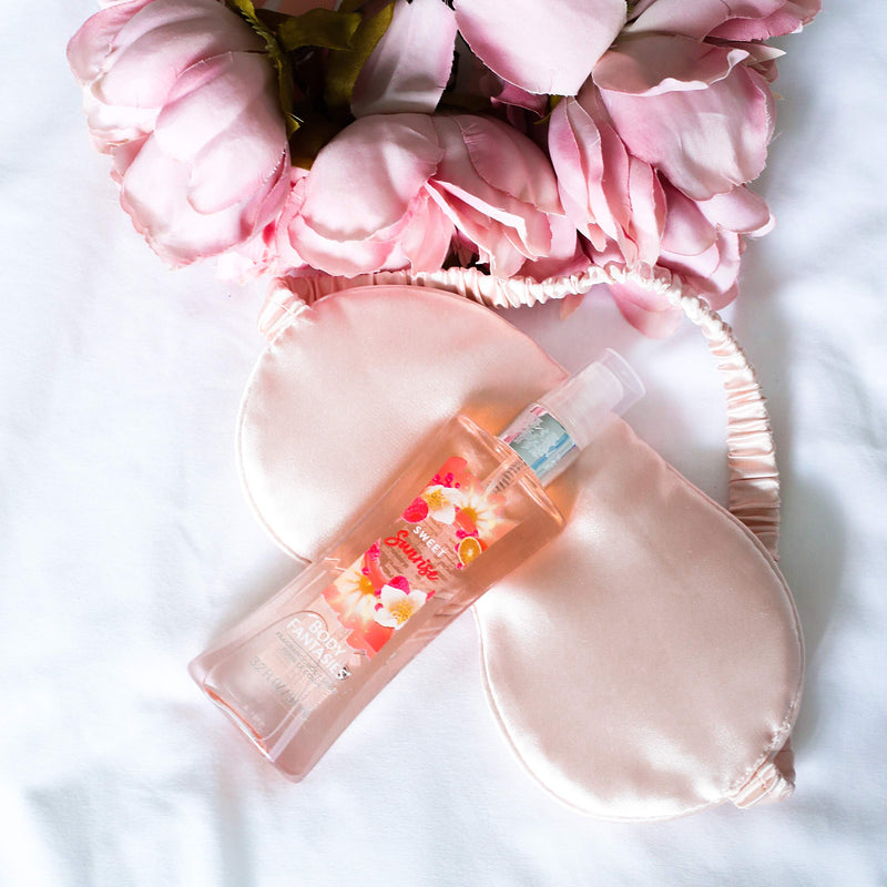 [Australia] - Body Fantasies Signature Fragrance Body Spray, Sweet Sunrise Fantasy, 8 Fluid Ounce 8 Fl Oz (Pack of 1) 