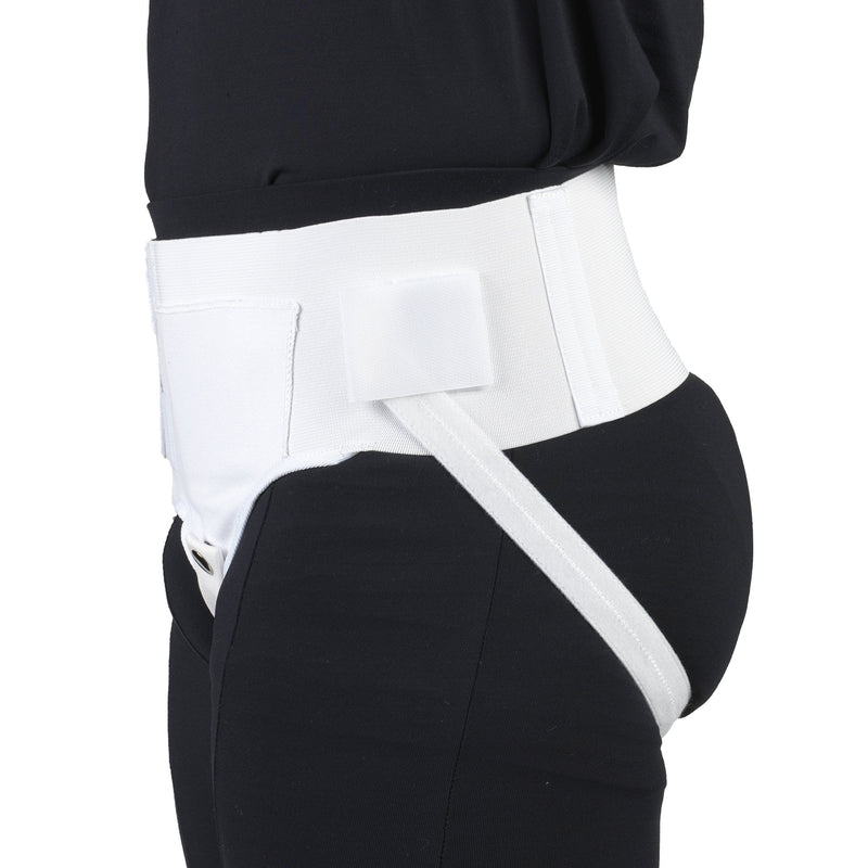 [Australia] - OTC Hernia Support, Single or Double Herniation, Inguinal Scrotal Treatment, Medium 