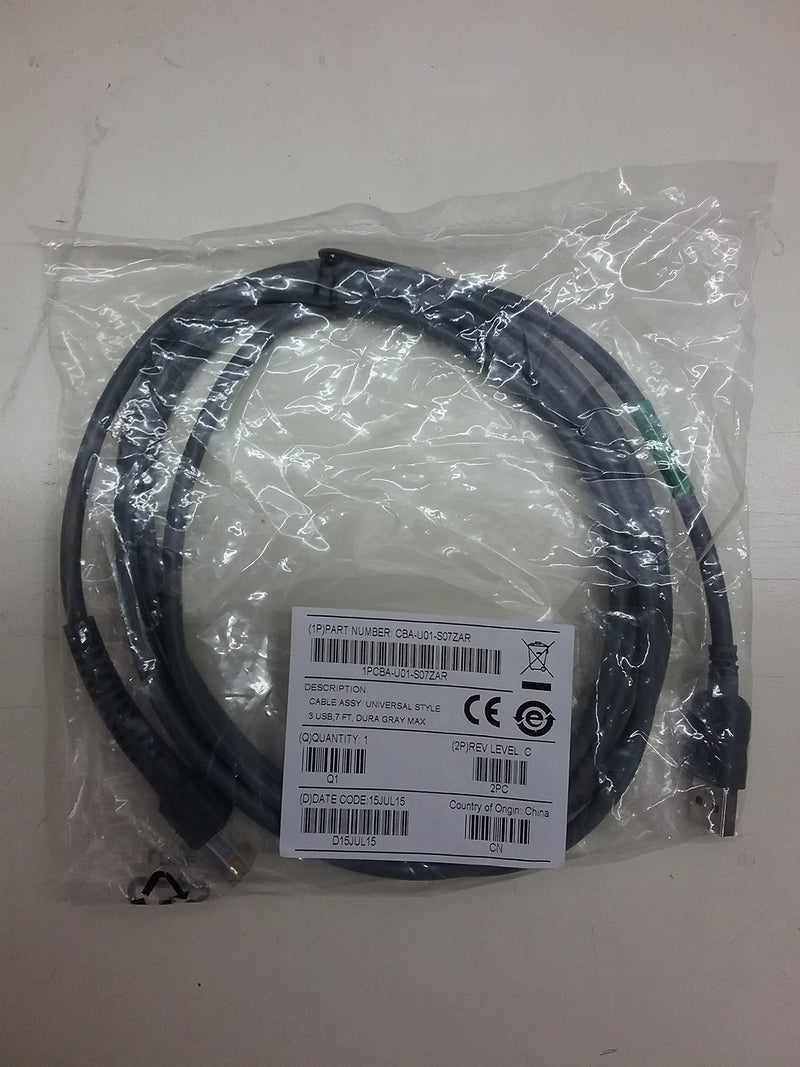 [Australia] - Symbol LS2208 USB Cable 