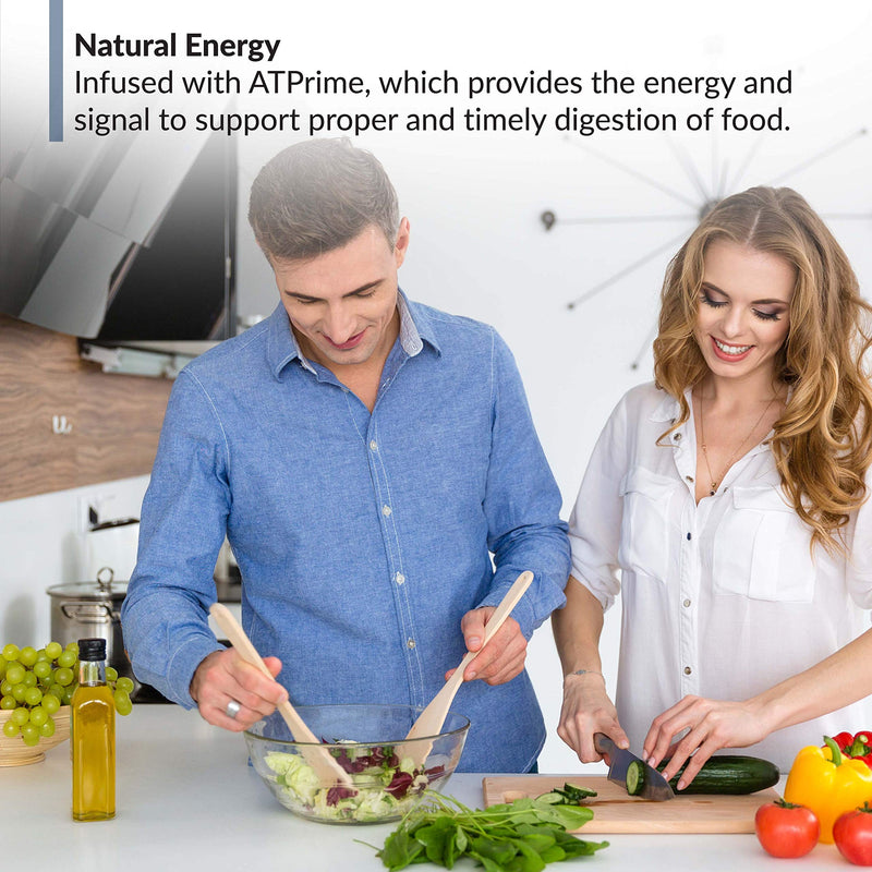 [Australia] - BioTrust AbsorbMax Broad Spectrum Digestive Enzyme Blend, Gluten Free, Non GMO, Digestive Support for Nutrient Digestion, Absorption and Periodic Digestive Discomfort and Bloating 