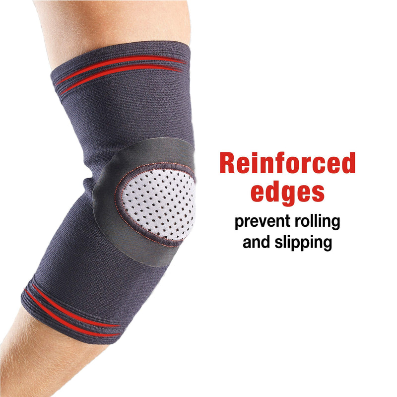 [Australia] - ACE - 207523 Ace Elasto-Preene Elbow Support, Small/Medium Compression 