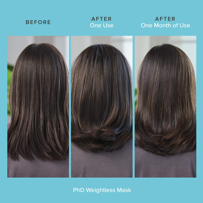 [Australia] - Living Proof - PHD Weightless Mask (200ml) 