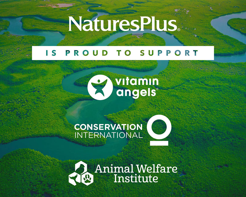 [Australia] - NaturesPlus Ultra-Zyme - 90 Tablets - Enzyme Supplement to Support Healthy Digestion - Gluten Free - 45 Servings 