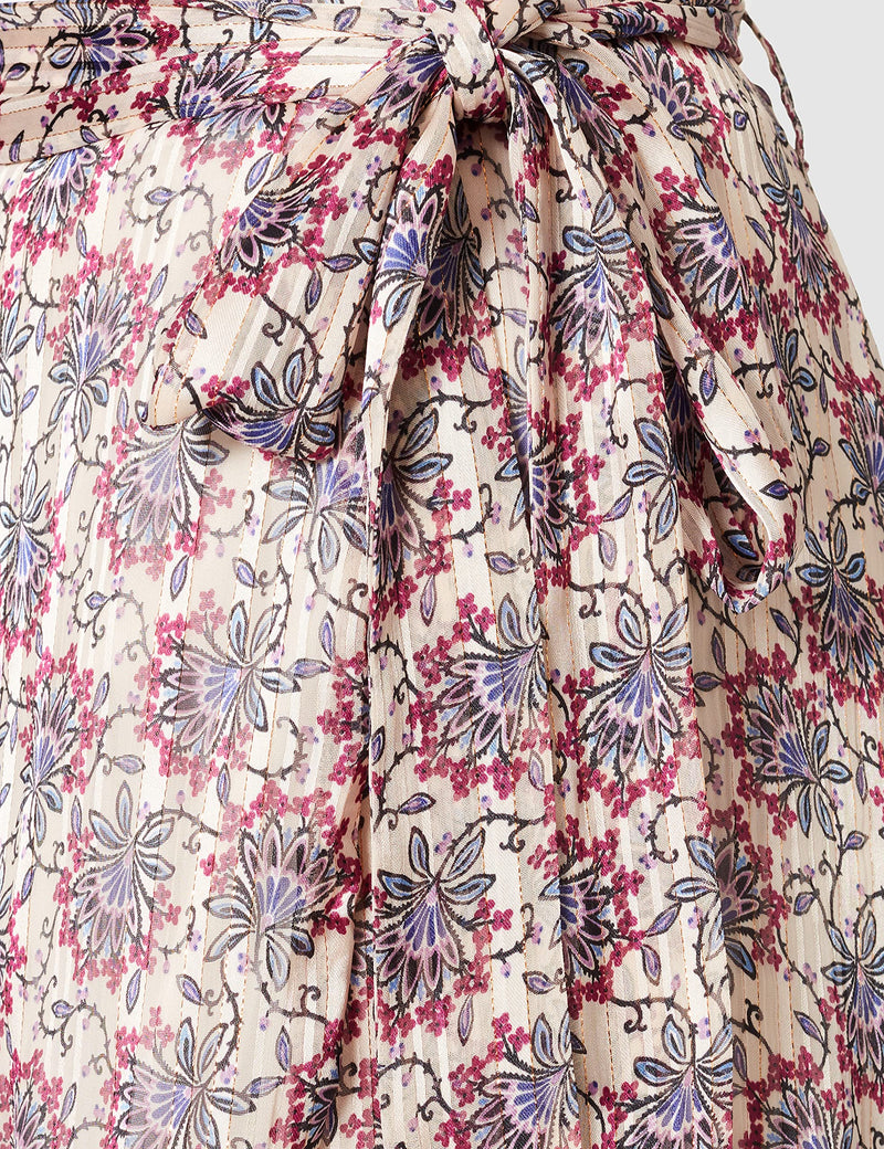 [Australia] - Morgan Women's Skirt 38 Multico 