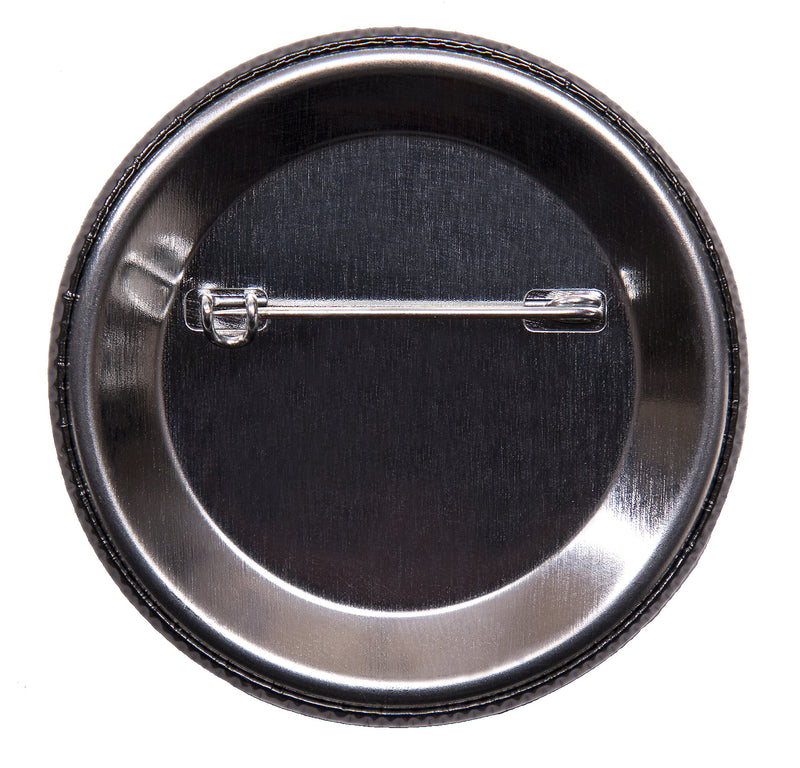 [Australia] - Funny Music Buttons/Pins (2.25 inches) Set of 4 