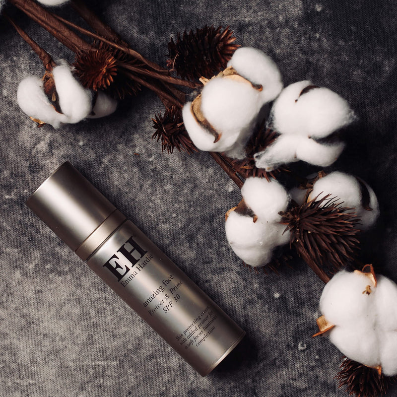 [Australia] - Emma Hardie Protect & Prime SPF 30 (50ml) 