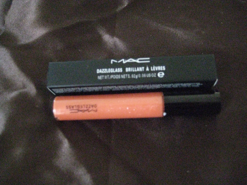 [Australia] - MAC Dazzleglass Brillant - Stop!look! 