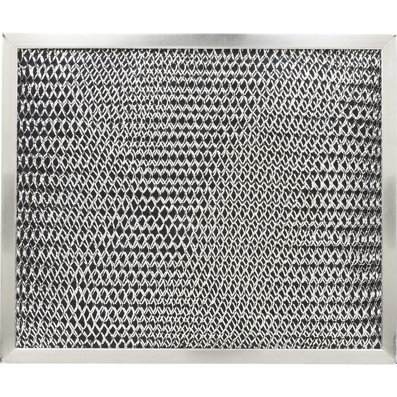 [Australia] - Kitchen Basics 101: 97007696 Charcoal Range Hood Filter Replacement for Broan 6105C (1) 1 