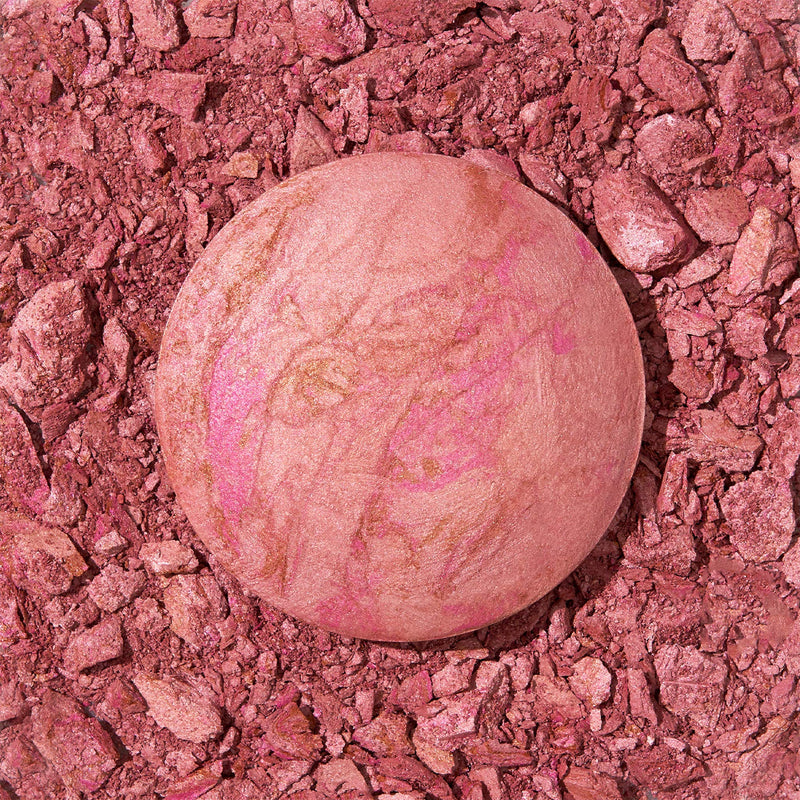 [Australia] - Laura Geller Beauty Baked Blush-N-Brighten Pink Buttercream 
