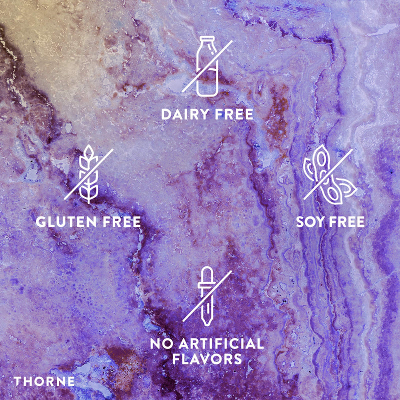 [Australia] - Thorne Research - Meta-Balance - Nutritional Support for Women During Menopause - 60 Capsules 