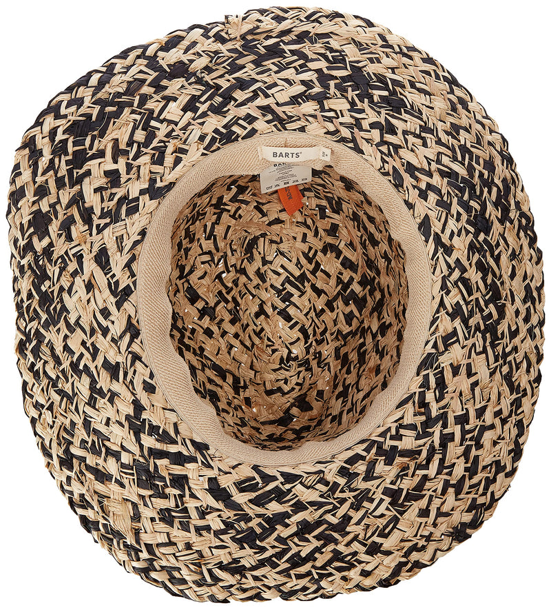 [Australia] - Barts Women's Fatua Hat Sun S Natural 