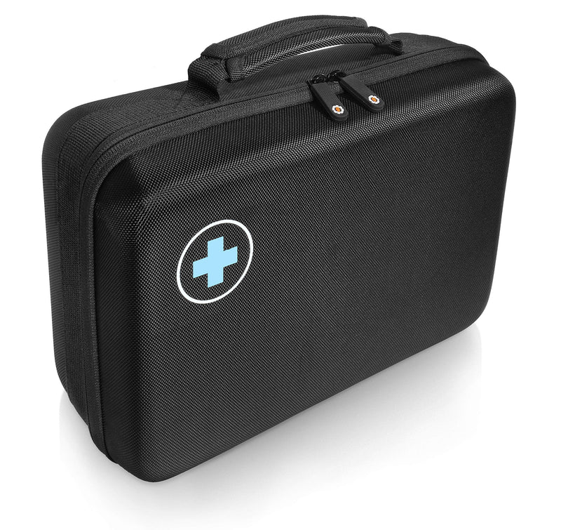 [Australia] - getgear Storing Case for Personal Cool Mist Inhaler humidifier, compressor, compatible with Mypurmist 2 Ultrapure, Classic free Ultrapure, RProtect, FHLP 