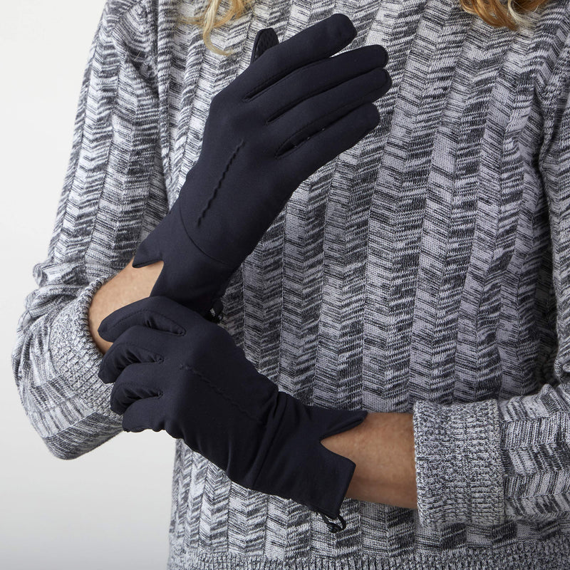 [Australia] - VIA by SKL Style Women’s Go Anywhere Gloves 