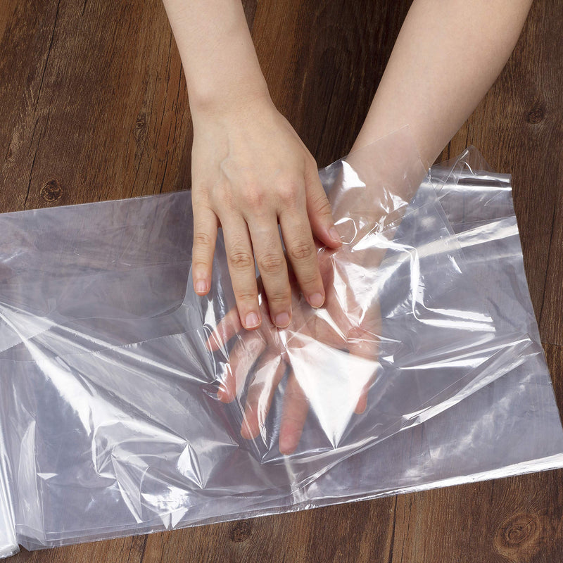 [Australia] - Bates- Plastic Drop Cloth, Drop Cloth 9x12, Plastic Cover, Clear Plastic Tarp, Plastic Tarp for Painting, Plastic Sheeting for Painting, Plastic Drop Cloths for Painting, Paint Plastic Drop Cloth 