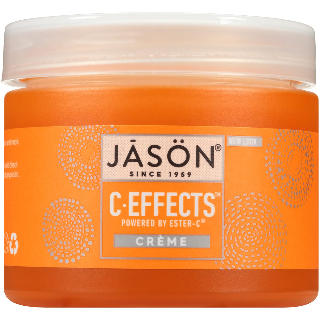 [Australia] - Jason C-Effects Creme, 2 Ounces 