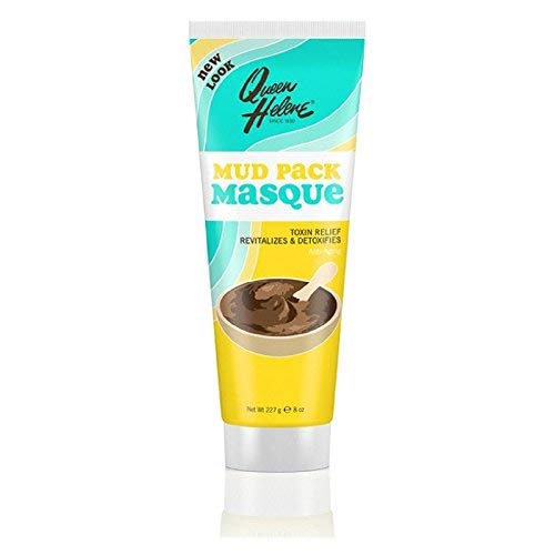 [Australia] - QUEEN HELENE Mud Pack Masque 8 oz 