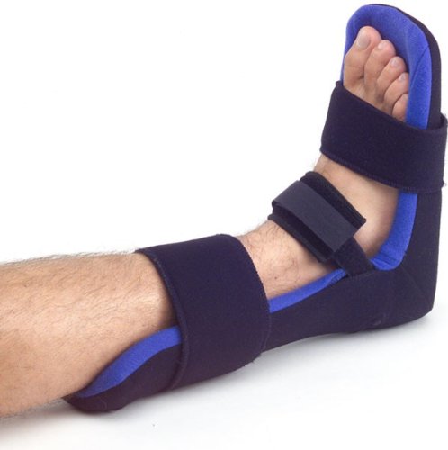 [Australia] - Pro-Tec Athletics Night Splint Medium 