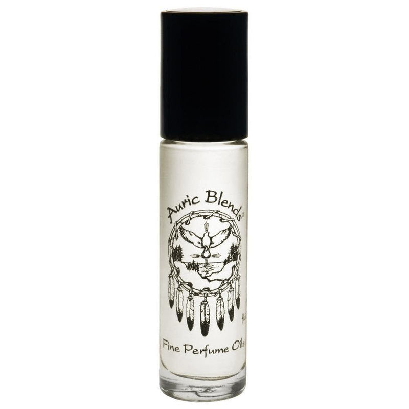 [Australia] - Auric Blends Perfume Oil, 0.33 oz - Lover's Moon 