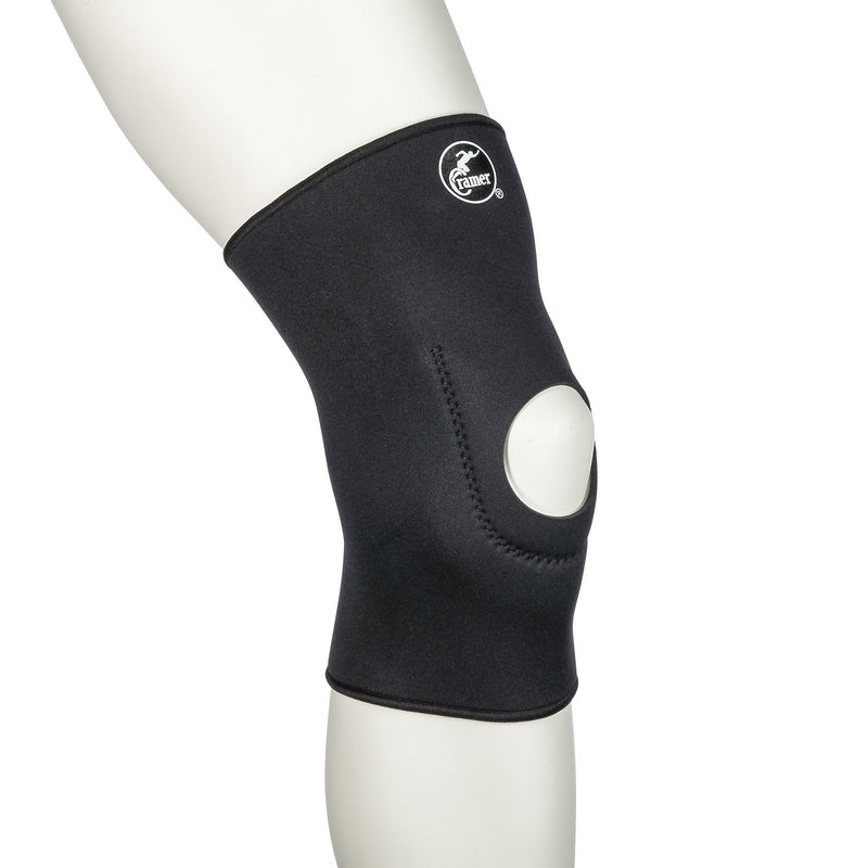 [Australia] - Cramer Neoprene Patellar Support Compression Sleeve Large 
