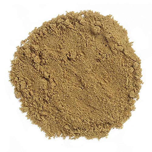 [Australia] - Frontier Co-op Ground Cumin Seed 1lb 