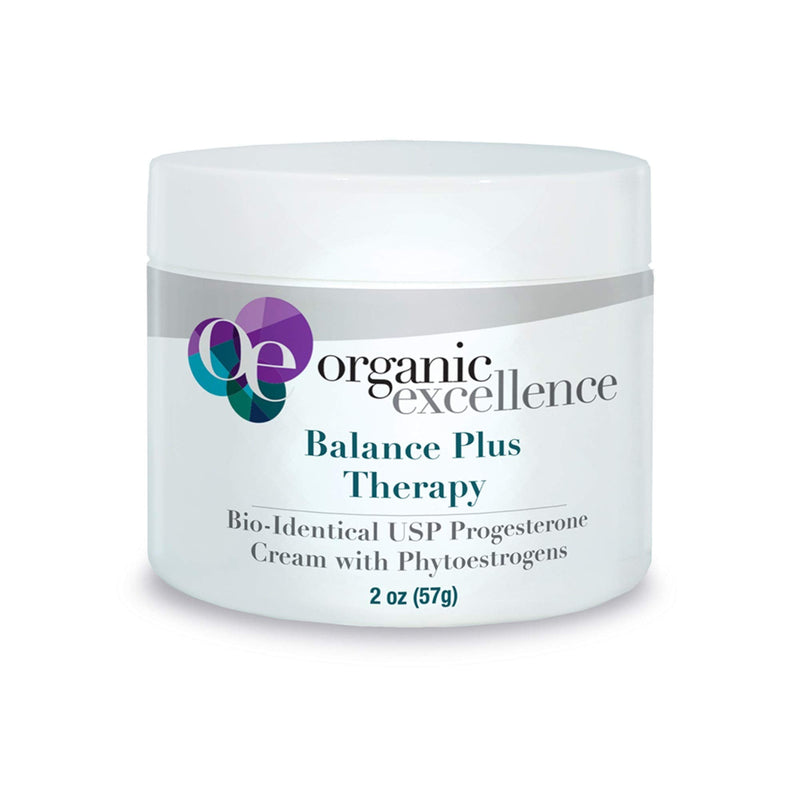 [Australia] - Organic Excellence Balance Plus Therapy, 2 Ounce 