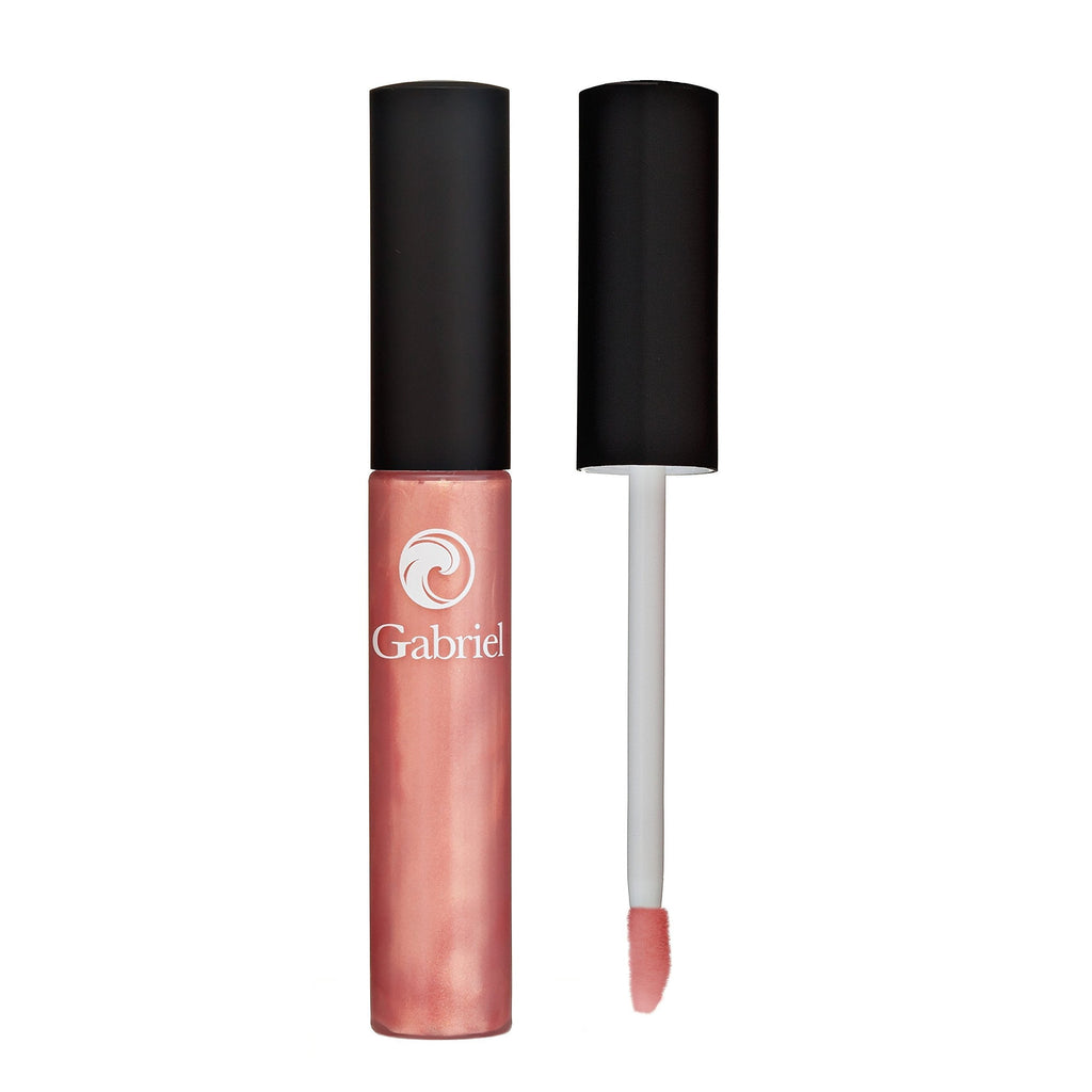 [Australia] - Gabriel Cosmetics, Lip Gloss Treatment Ambrosia, 0.27 Fl Oz 