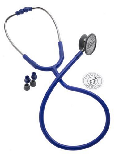 [Australia] - Prestige Medical Clinical I Stethoscope, Royal 