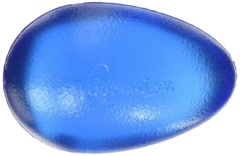 [Australia] - Complete Medical Hand Eggsercizer, Medium, Blue, 0.16 Pound 