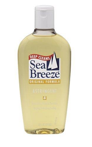 [Australia] - Sea Breeze Facial Astringent, Original Formula, 10 Ounces 