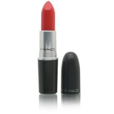 [Australia] - MAC Matte Lipstick - Lady Danger 