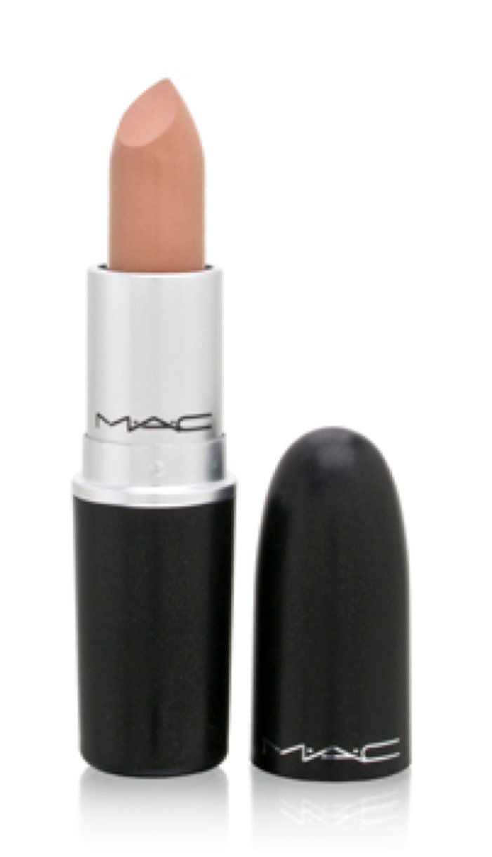 [Australia] - MAC Amplified Creme Lipstick ~Blankety~ Nib, Always Authentic 