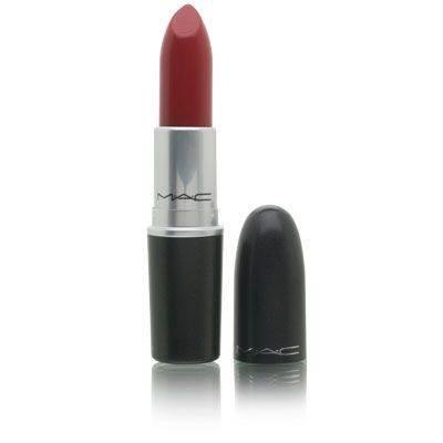 [Australia] - MAC Matte Lipstick RUSSIAN RED, 0.10 ounce 