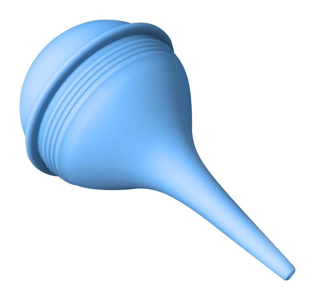 [Australia] - Dynarex Corporation Hand Bulb Ear Syringe Hygiene Product 