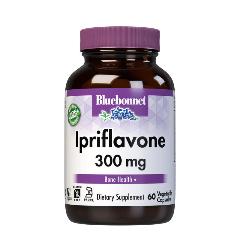 [Australia] - BlueBonnet Ipriflavone Supplement, 60 Count 