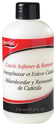 [Australia] - Super Nail Cuticle Softener, 8 Fl Oz 