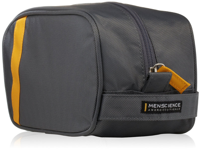 [Australia] - MenScience Androceuticals Personal Travel Bag 