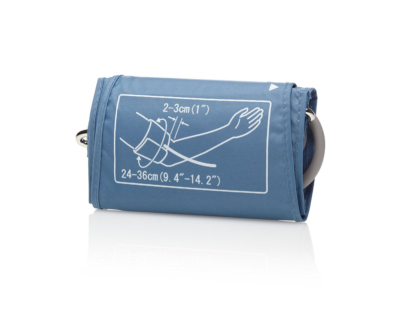 [Australia] - LifeSource Medium Replacement Cuff (UA-280) for UA-705V/VL and UA-787EJ Blood Pressure Monitors 