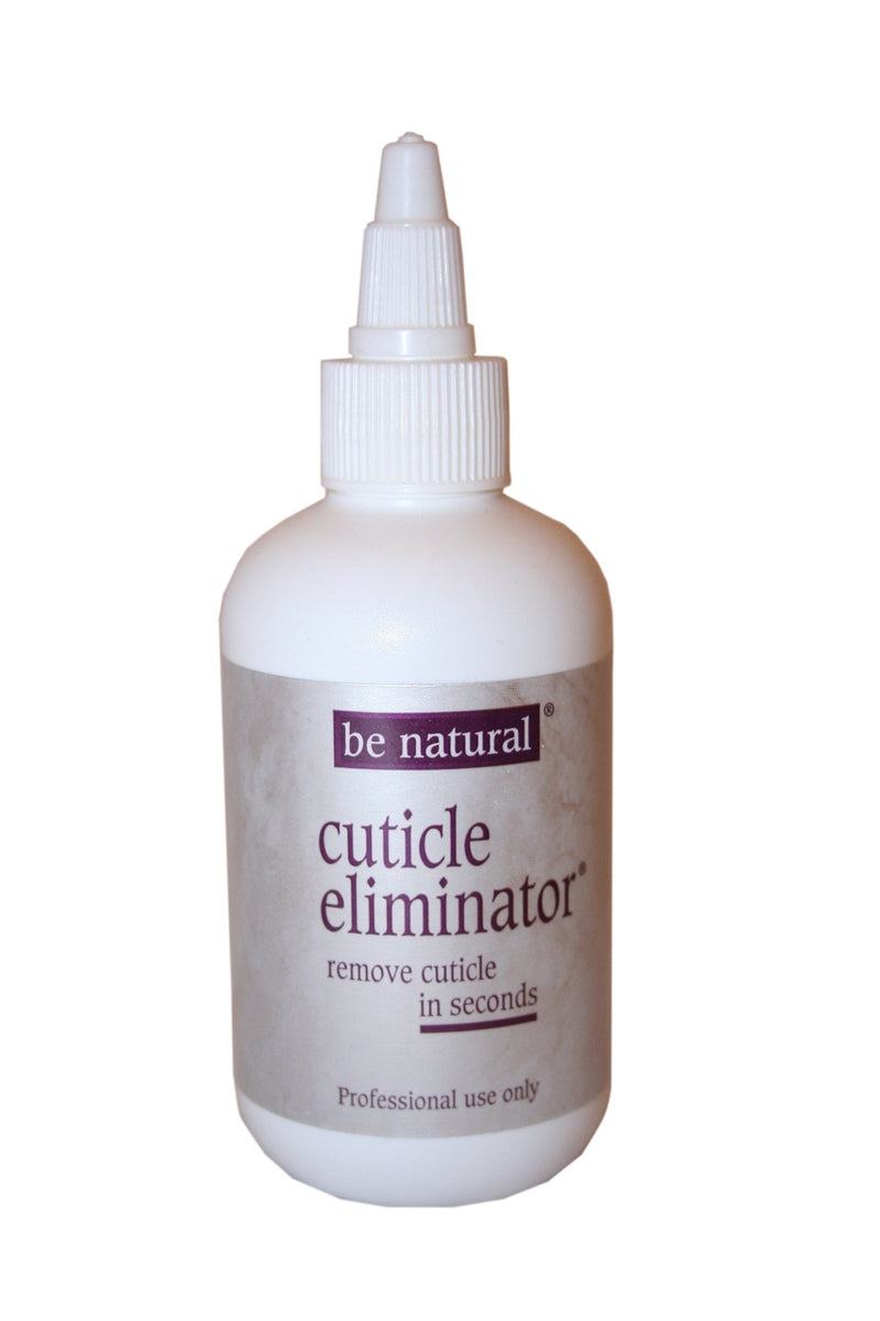 [Australia] - Be Natural Cuticle Eliminator 4 Fl Oz. Great Deal 