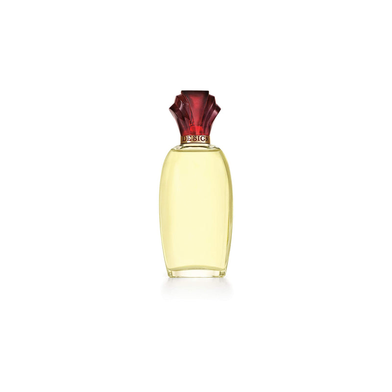 [Australia] - Women's Perfume, Fragrance by Paul Sebastian, Day or Night Soft Floral Scent, DESIGN, 3.4 Fl Oz 3.4 Fl Oz (Pack of 1) 