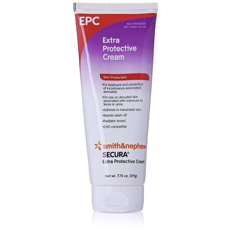 [Australia] - Secura Extra Protective Cream (EPC) Skin Protectant, 7. 75 oz Tube 