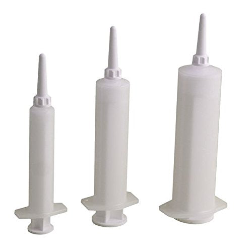 [Australia] - Robert Larson Handyman Syringes Bagged 