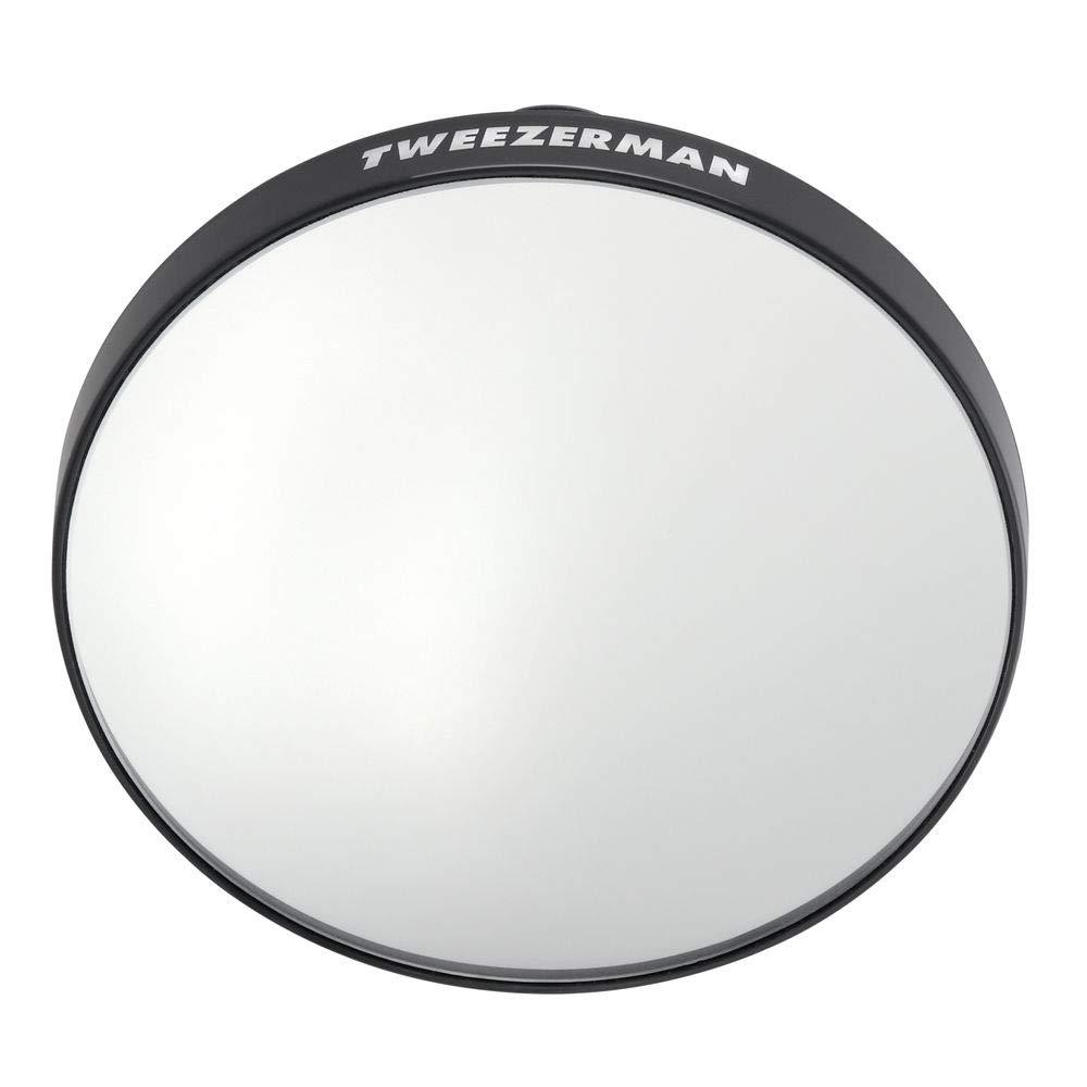 [Australia] - Tweezerman TweezerMate Magnifying Mirror Model No. 6755-I 