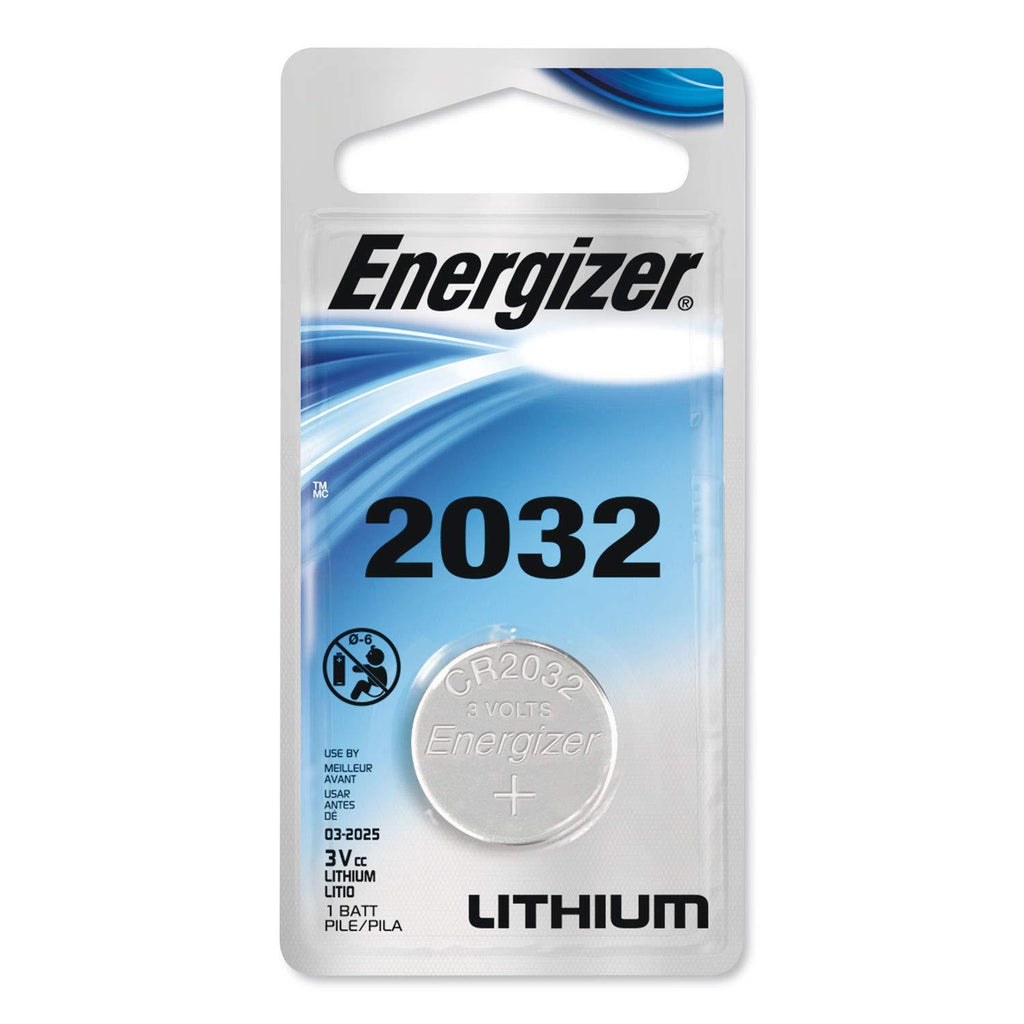 [Australia] - Photon Micro-Light Replacement Batteries CR2032 (single) 