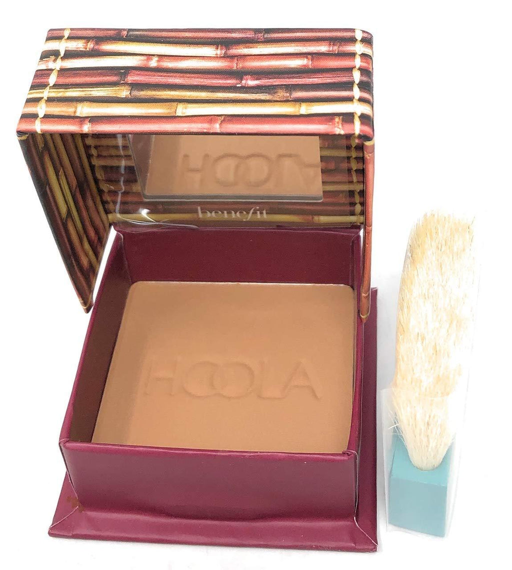 [Australia] - Benefit Cosmetics Hoola Bronzing Powder 0.28 Ounces 0.28 Ounce 