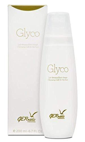 [Australia] - GERne'tic GLYCO Cleansing milk for the face 6.7oz 