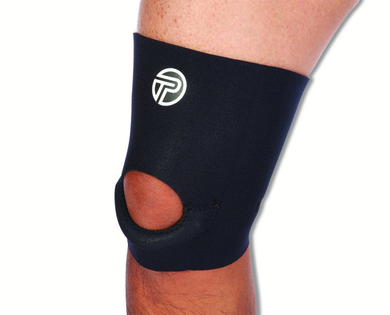 [Australia] - Pro-Tec Athletics Short Sleeve Knee Support Medium 