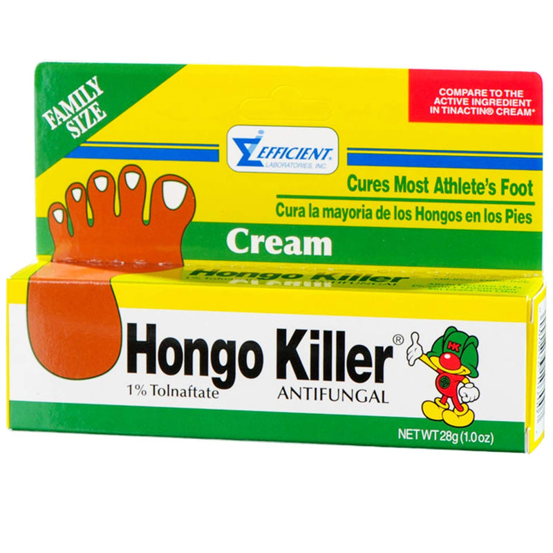 [Australia] - Hongo Killer Antifungal Cream, 1 Ounce 