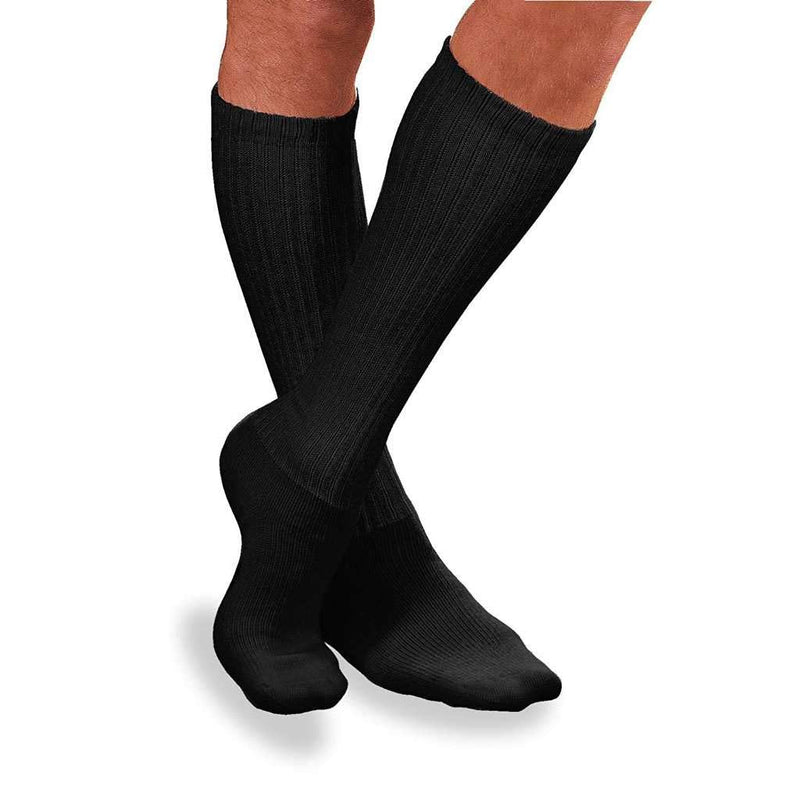 [Australia] - JOBST - SensiFoot Knee-High Support 8-15 mmHg 