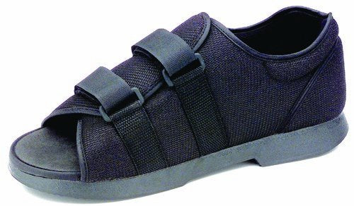[Australia] - Darco International (n) Health Design Classic Post Op Shoe Men'S Large 